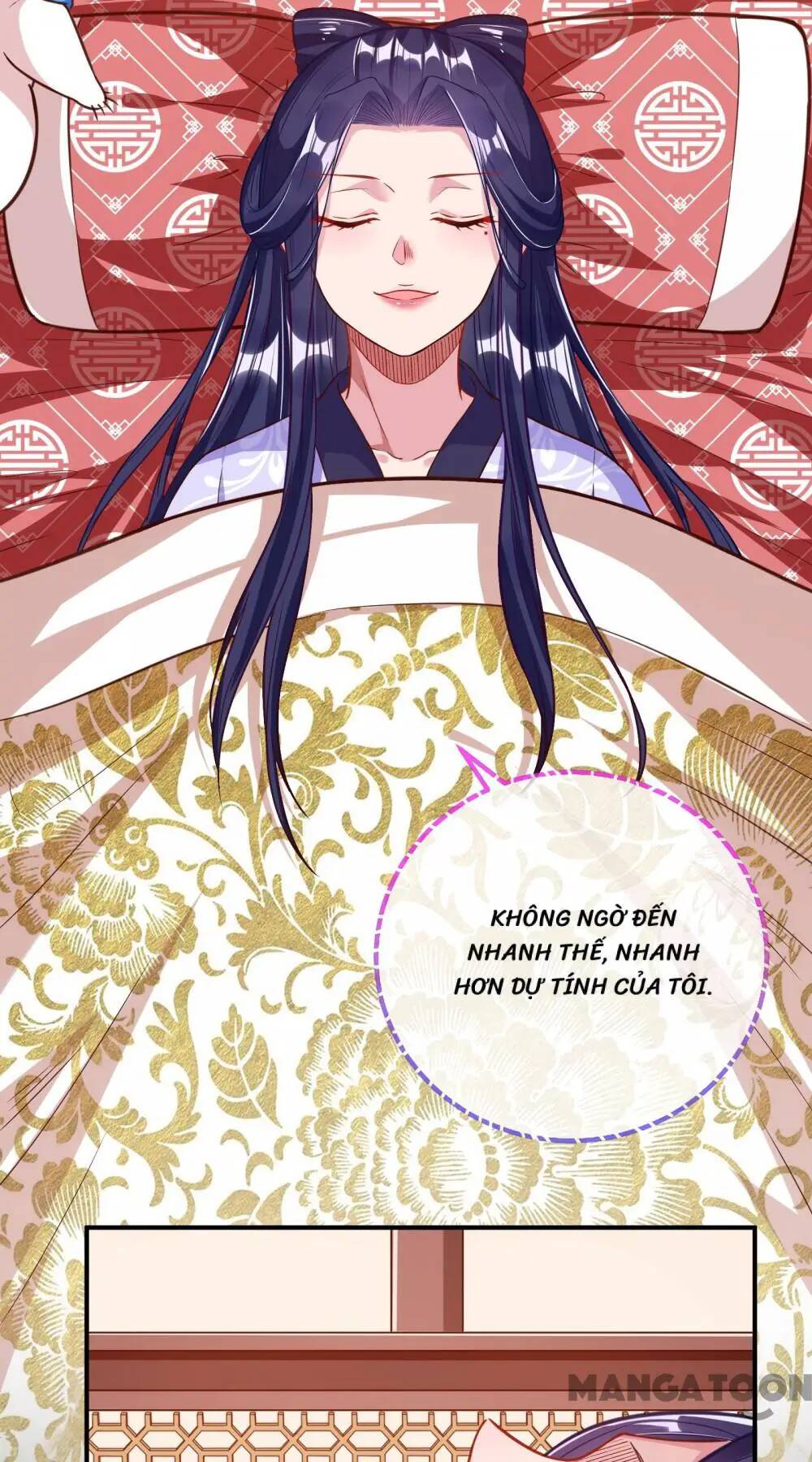 Vạn Tra Triêu Hoàng Chapter 297 - Trang 2