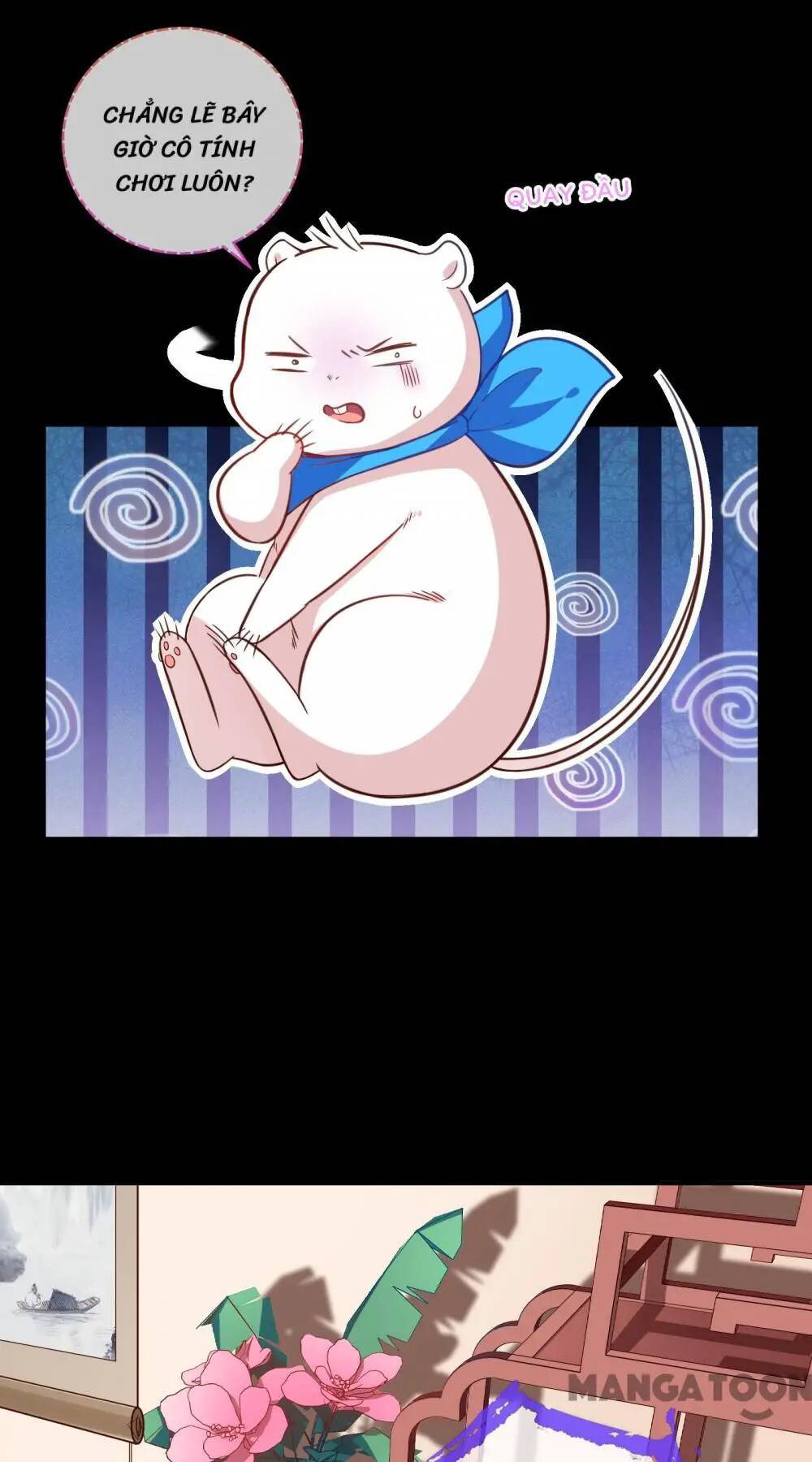 Vạn Tra Triêu Hoàng Chapter 297 - Trang 2