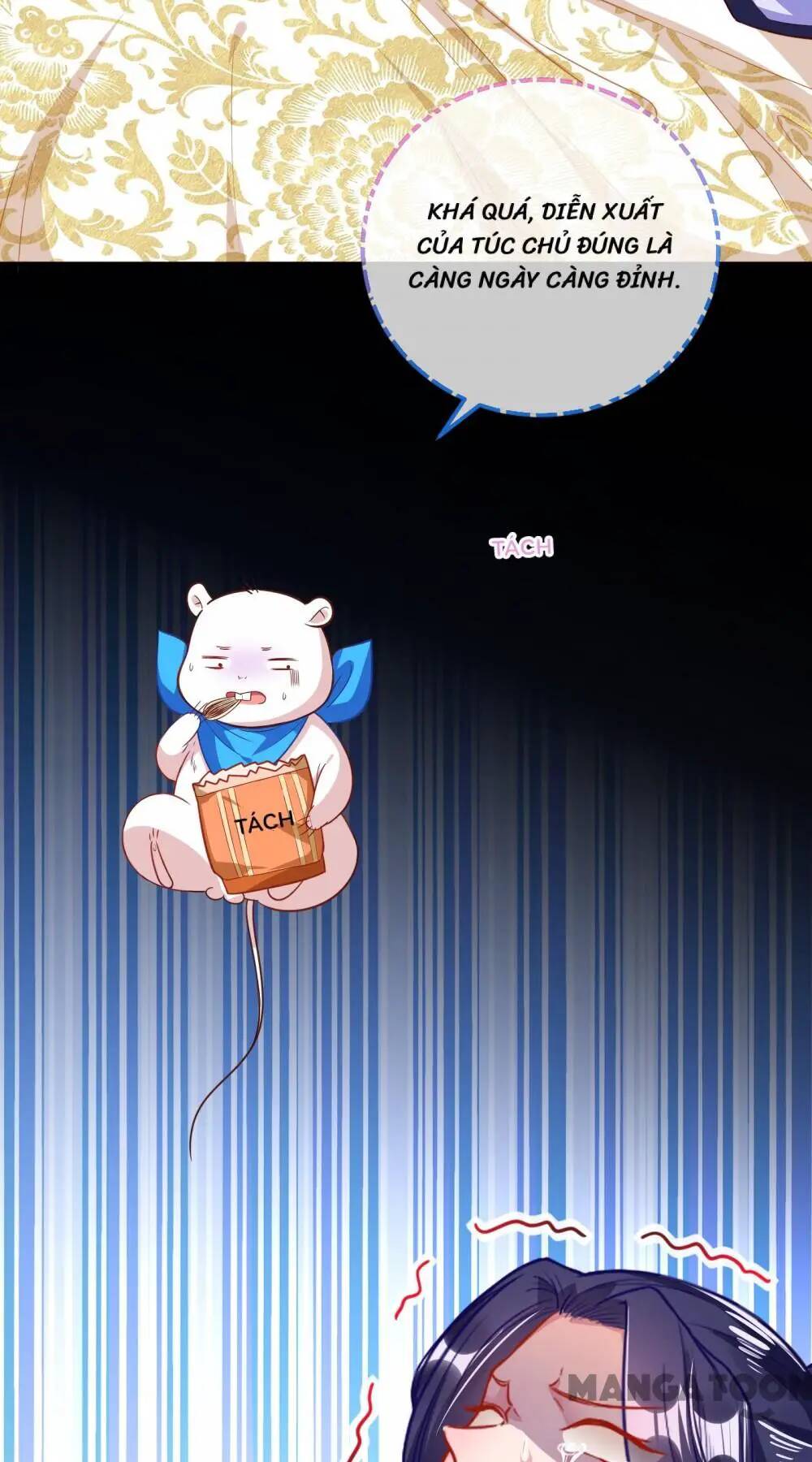 Vạn Tra Triêu Hoàng Chapter 297 - Trang 2