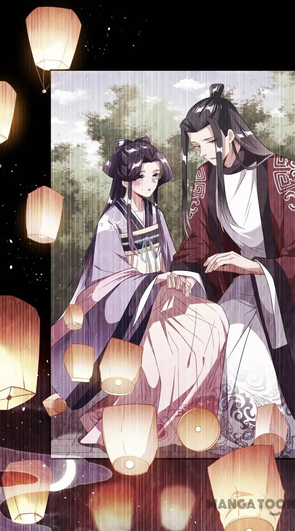 Vạn Tra Triêu Hoàng Chapter 297 - Trang 2