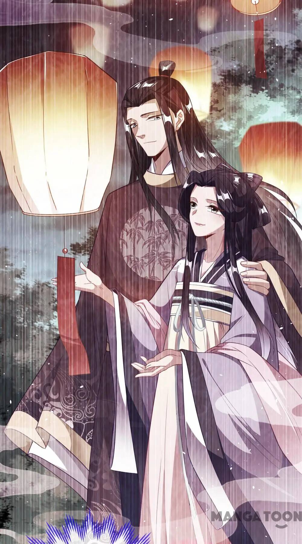 Vạn Tra Triêu Hoàng Chapter 297 - Trang 2