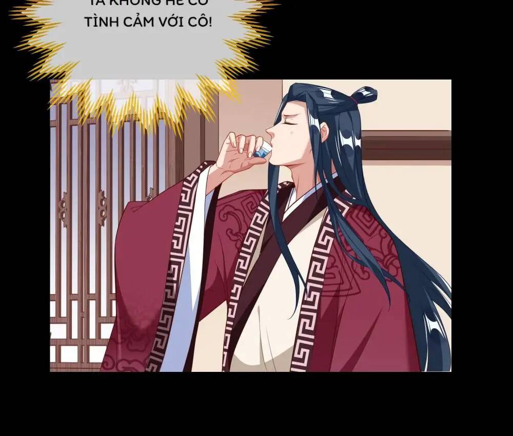 Vạn Tra Triêu Hoàng Chapter 297 - Trang 2