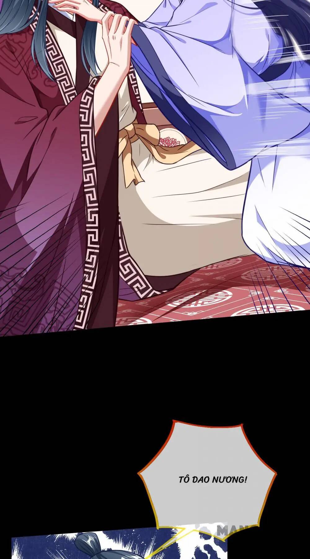 Vạn Tra Triêu Hoàng Chapter 298 - Trang 2