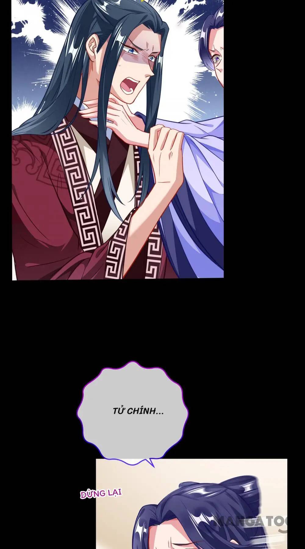 Vạn Tra Triêu Hoàng Chapter 298 - Trang 2