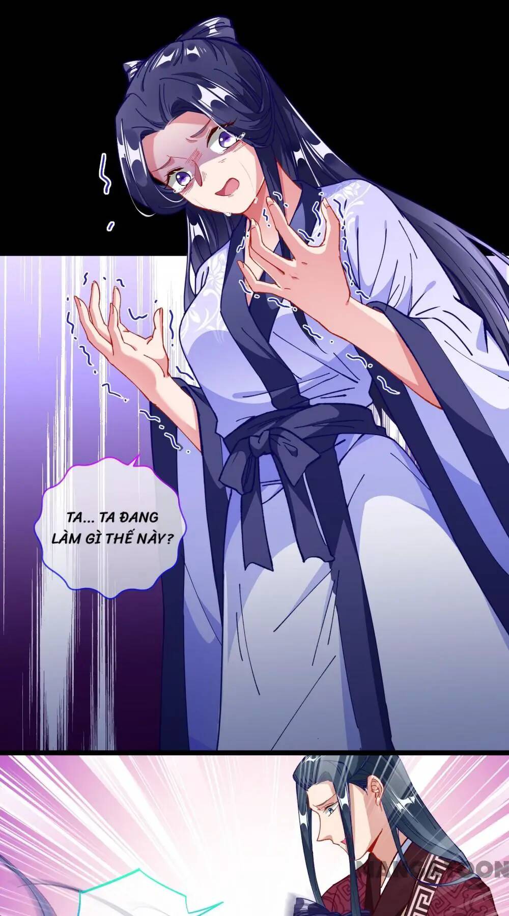 Vạn Tra Triêu Hoàng Chapter 298 - Trang 2