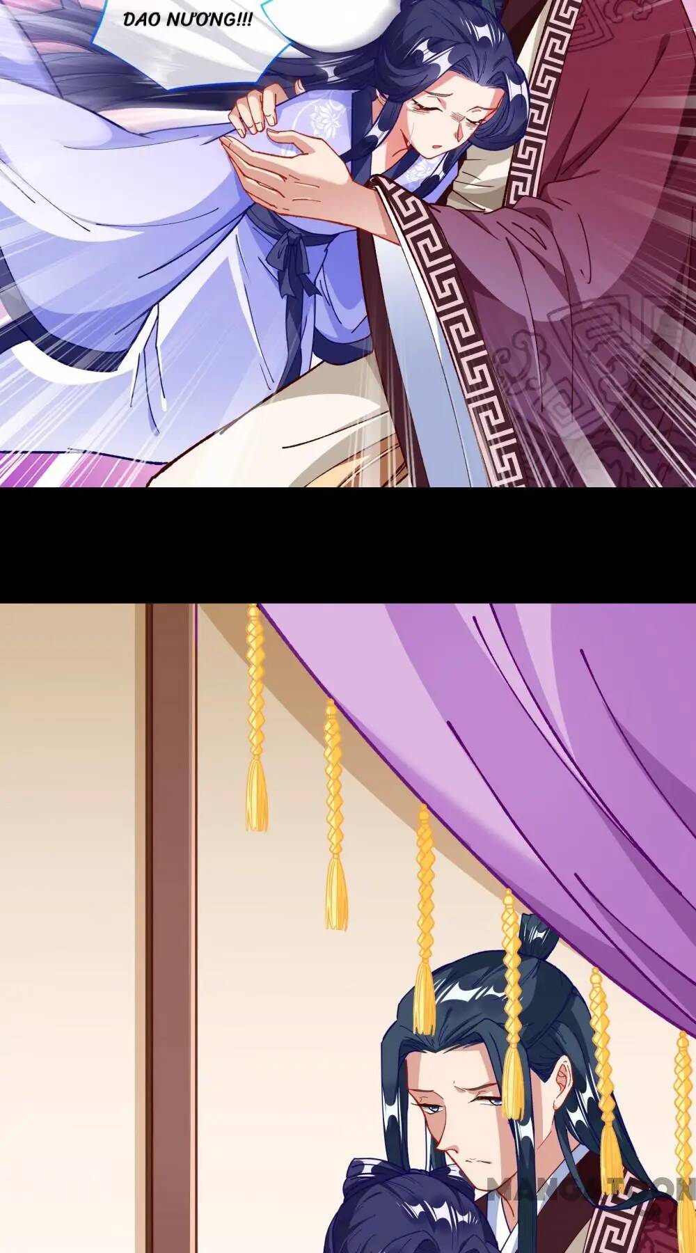 Vạn Tra Triêu Hoàng Chapter 298 - Trang 2