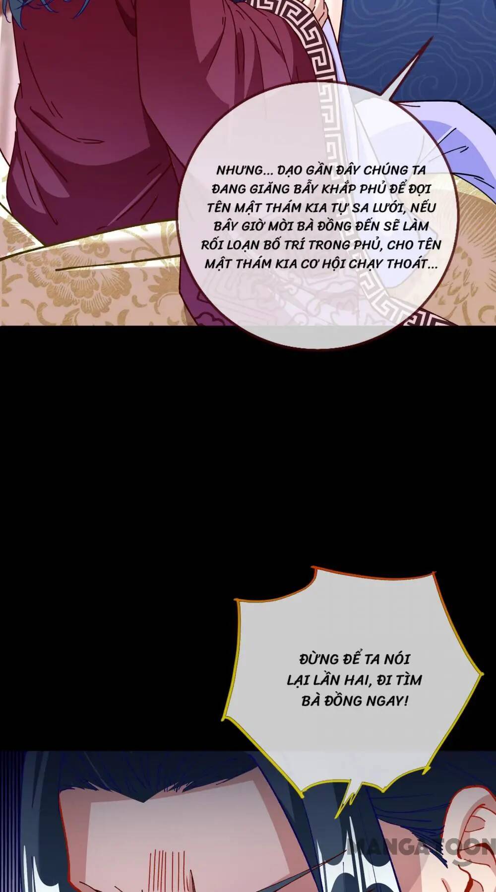 Vạn Tra Triêu Hoàng Chapter 298 - Trang 2