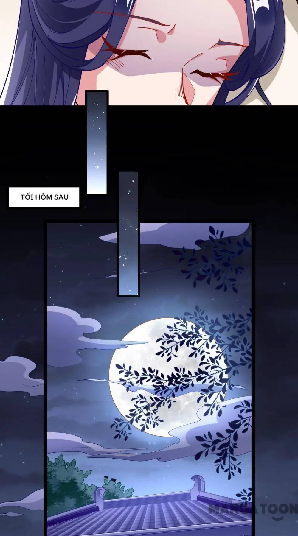 Vạn Tra Triêu Hoàng Chapter 298 - Trang 2