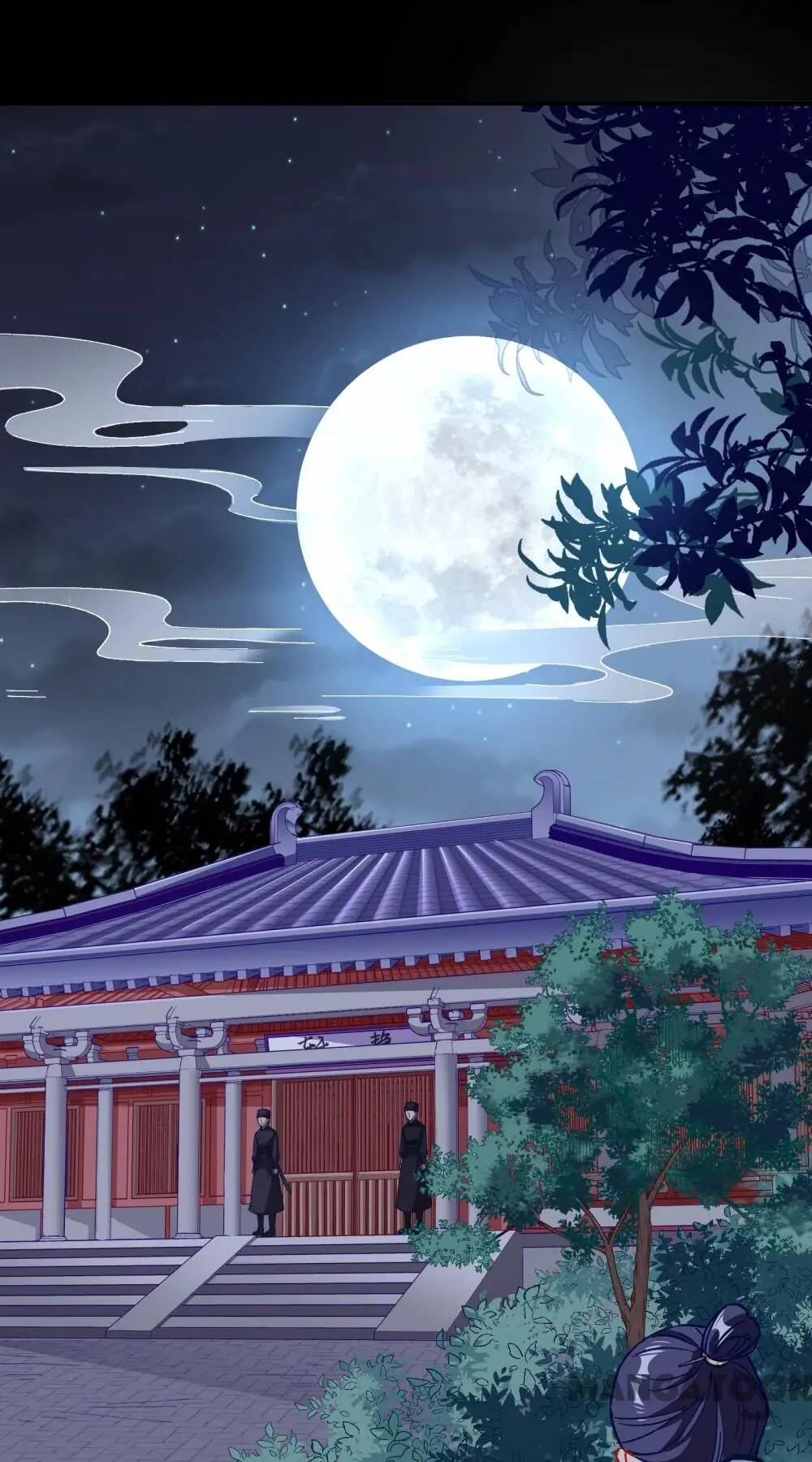 Vạn Tra Triêu Hoàng Chapter 298 - Trang 2