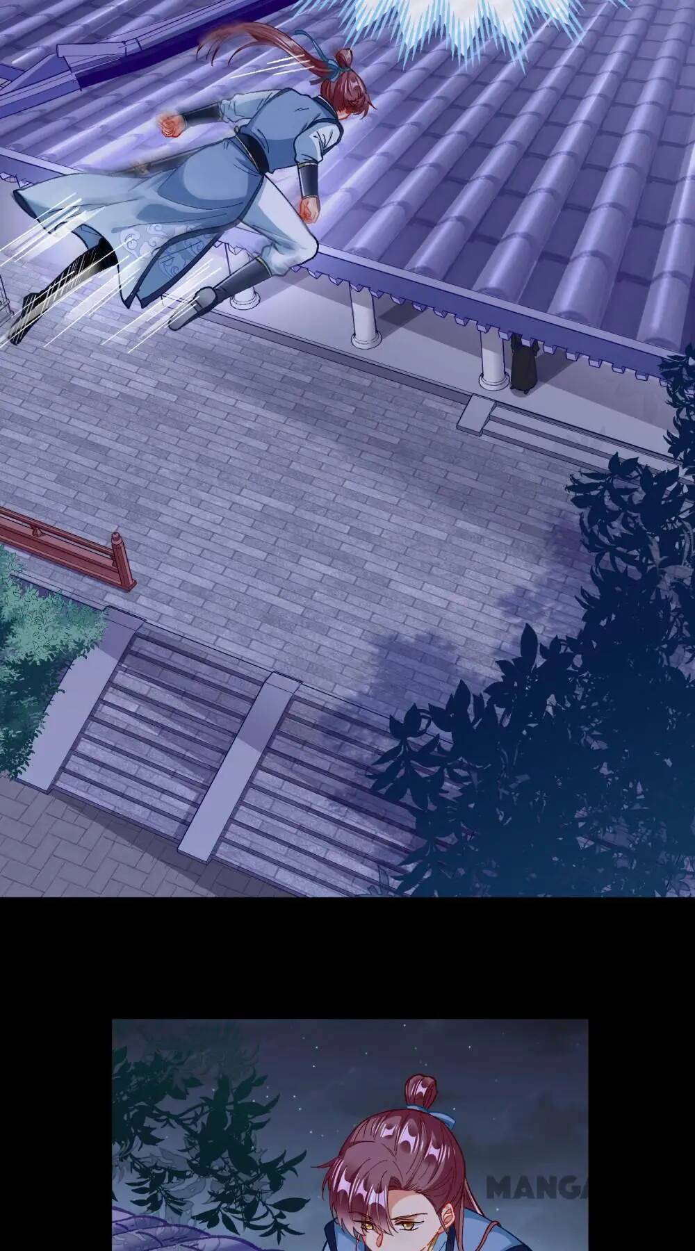 Vạn Tra Triêu Hoàng Chapter 298 - Trang 2