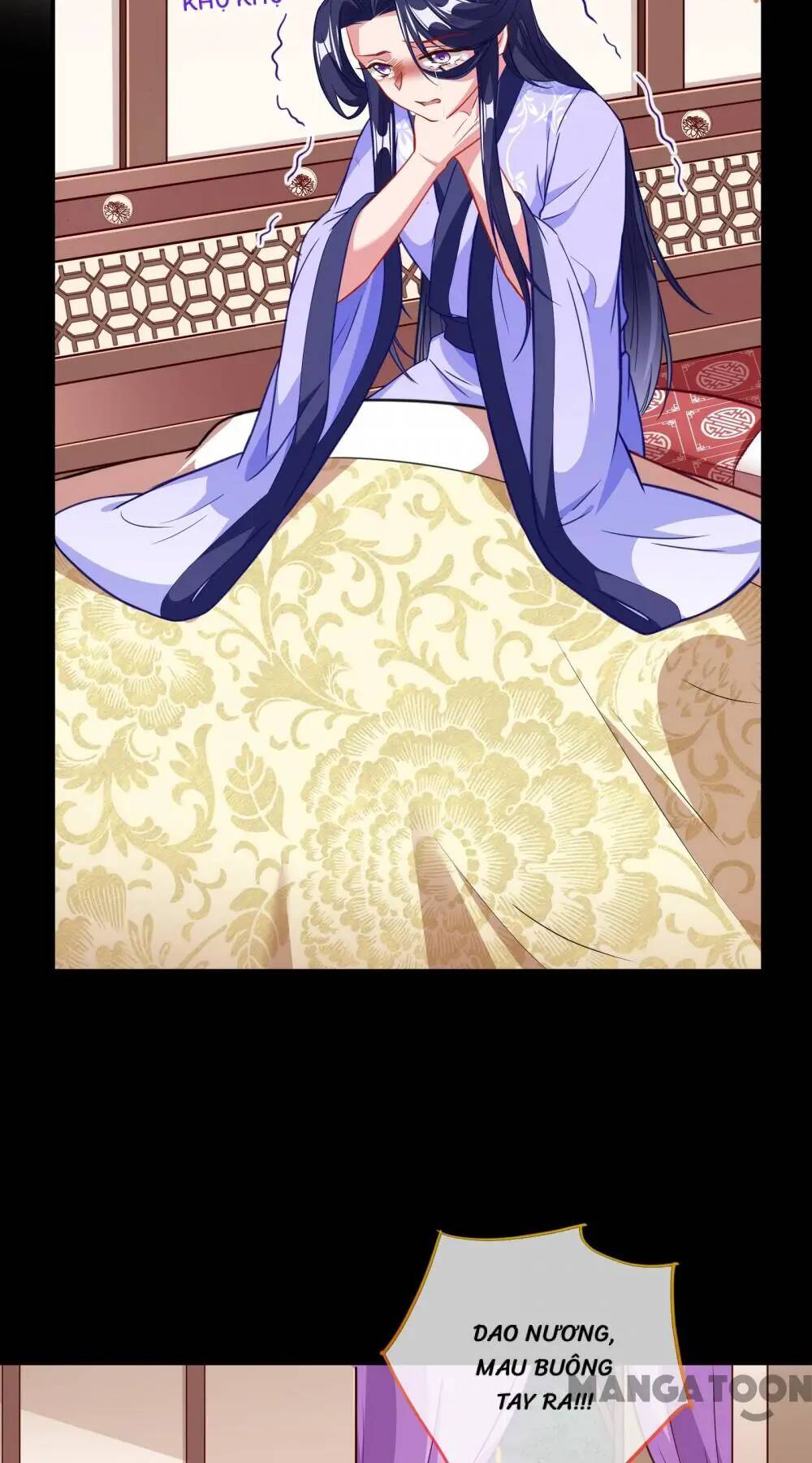 Vạn Tra Triêu Hoàng Chapter 298 - Trang 2