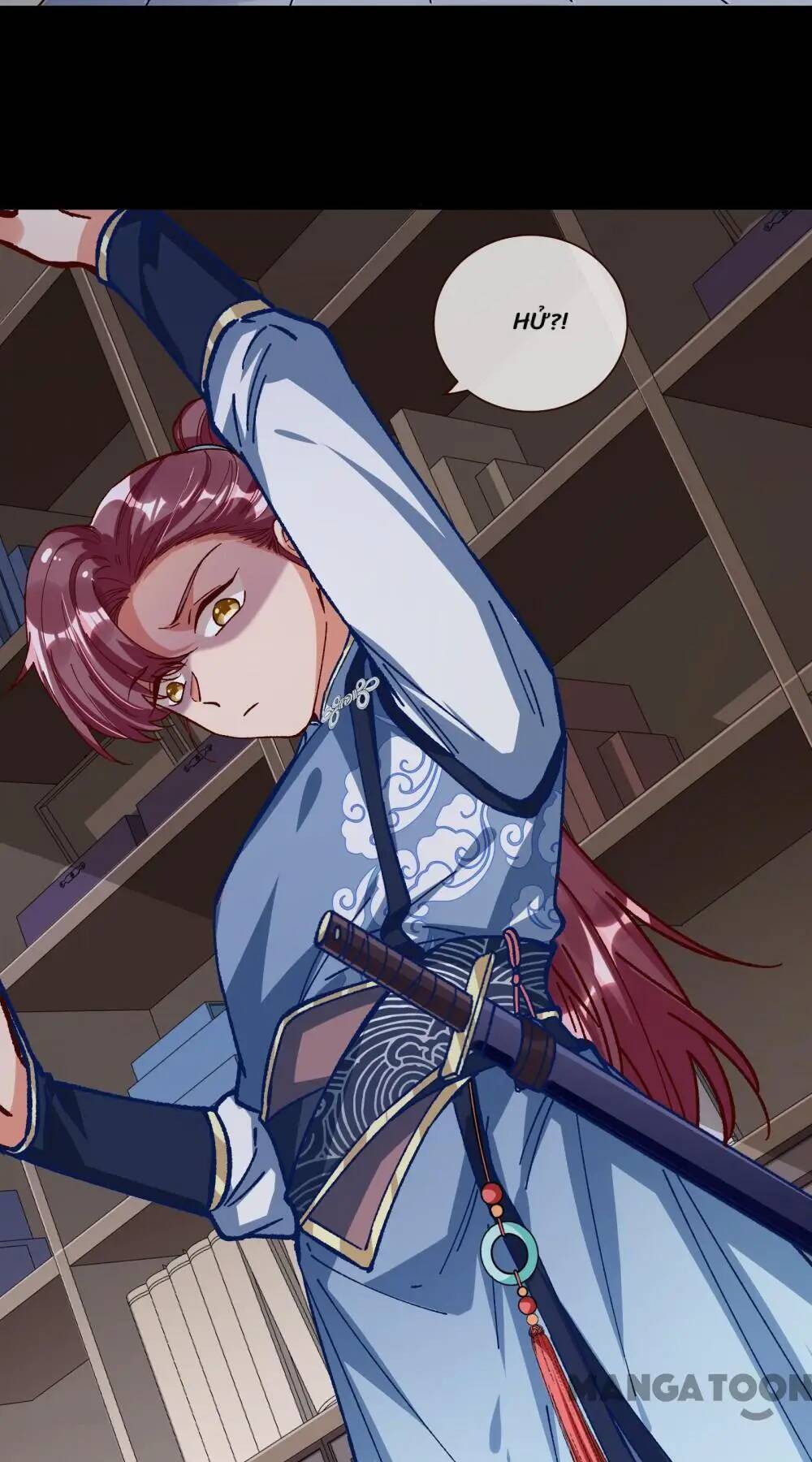 Vạn Tra Triêu Hoàng Chapter 298 - Trang 2