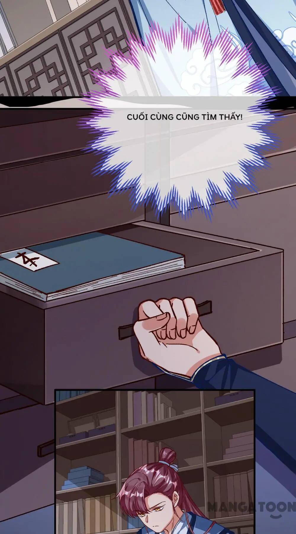 Vạn Tra Triêu Hoàng Chapter 298 - Trang 2