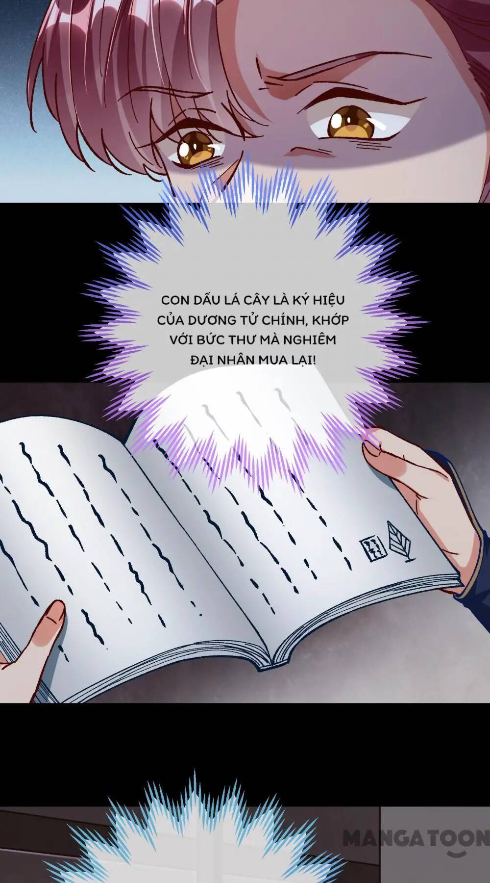 Vạn Tra Triêu Hoàng Chapter 298 - Trang 2