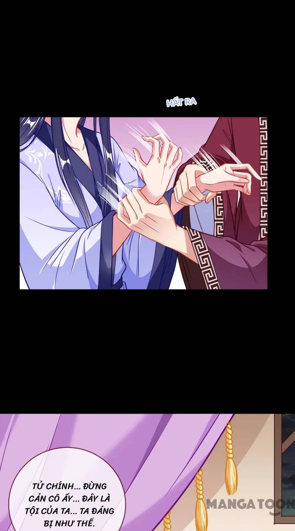 Vạn Tra Triêu Hoàng Chapter 298 - Trang 2