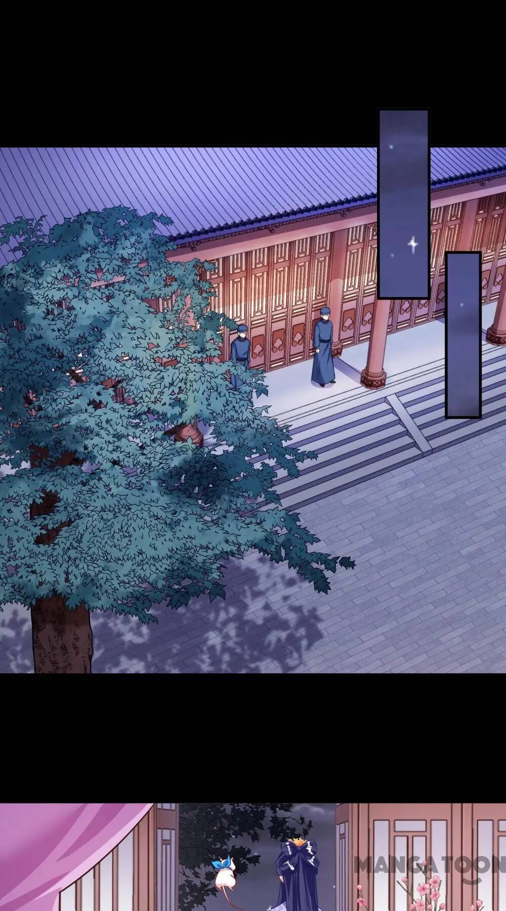 Vạn Tra Triêu Hoàng Chapter 299 - Trang 2