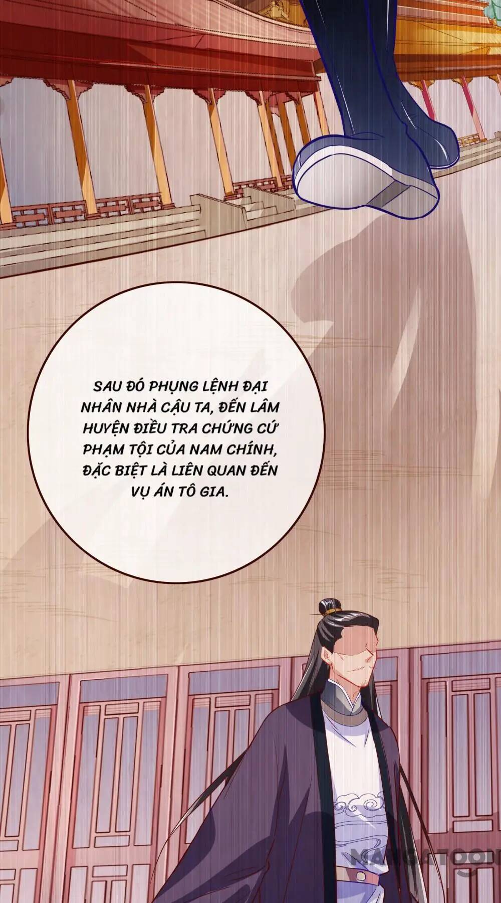 Vạn Tra Triêu Hoàng Chapter 299 - Trang 2