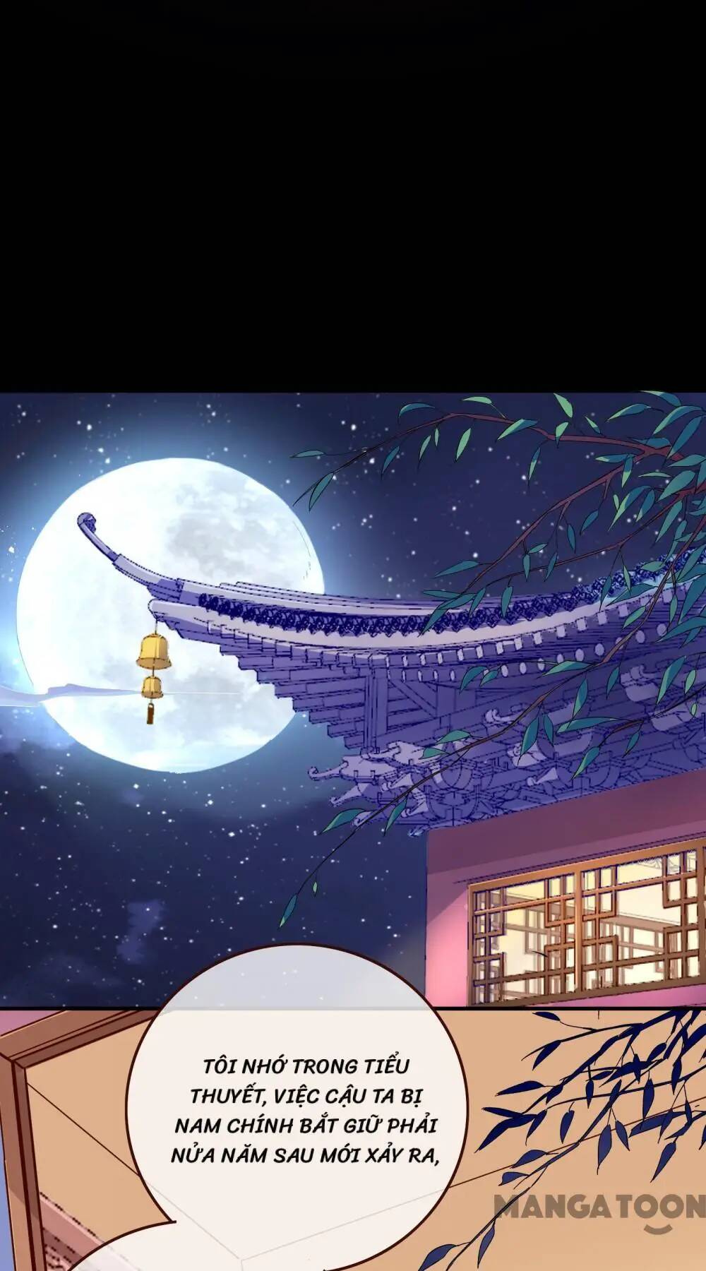 Vạn Tra Triêu Hoàng Chapter 299 - Trang 2