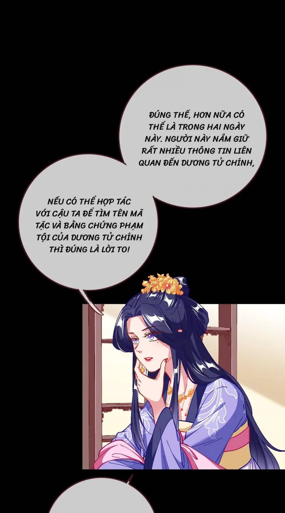 Vạn Tra Triêu Hoàng Chapter 299 - Trang 2