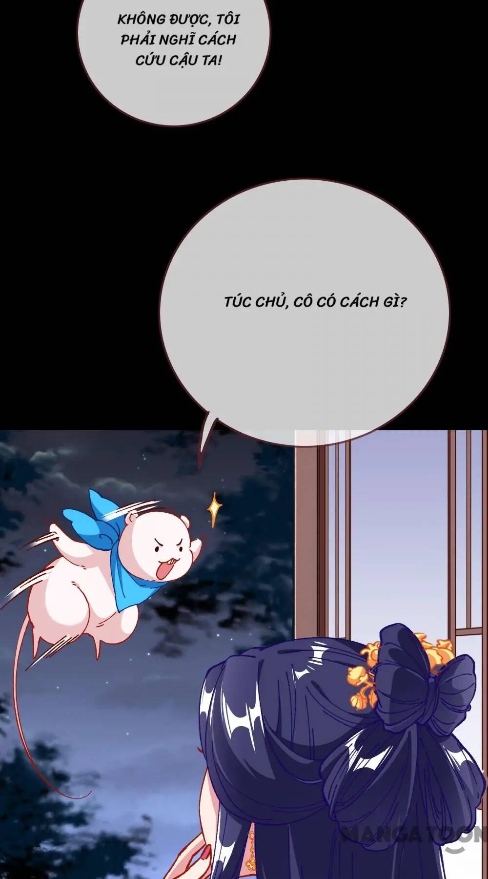 Vạn Tra Triêu Hoàng Chapter 299 - Trang 2