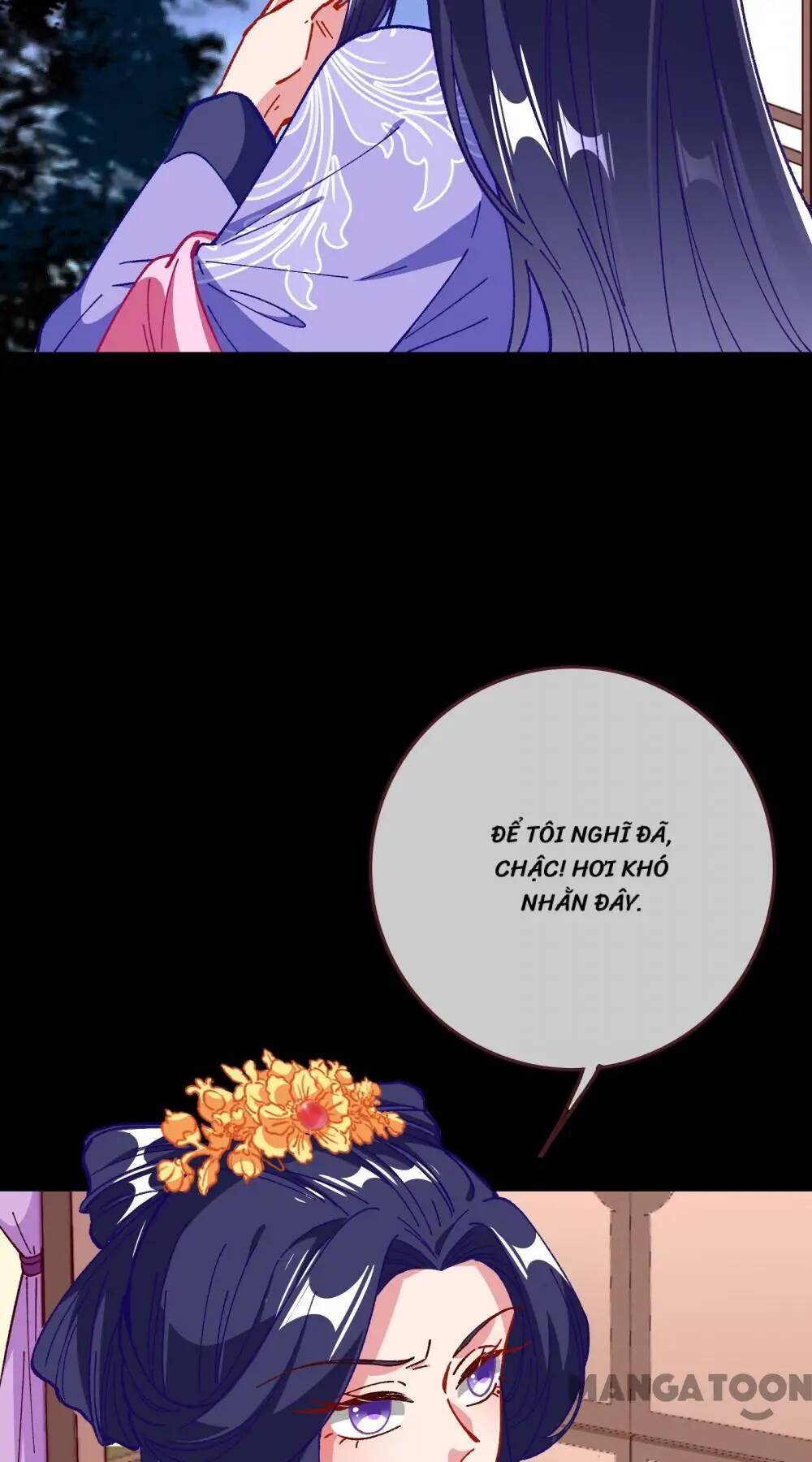 Vạn Tra Triêu Hoàng Chapter 299 - Trang 2