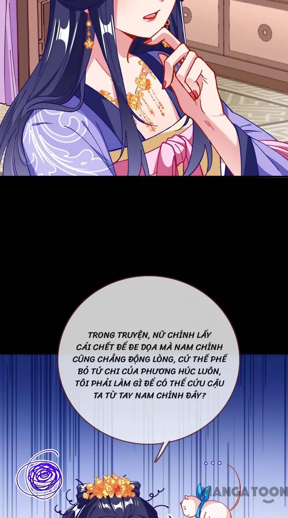 Vạn Tra Triêu Hoàng Chapter 299 - Trang 2