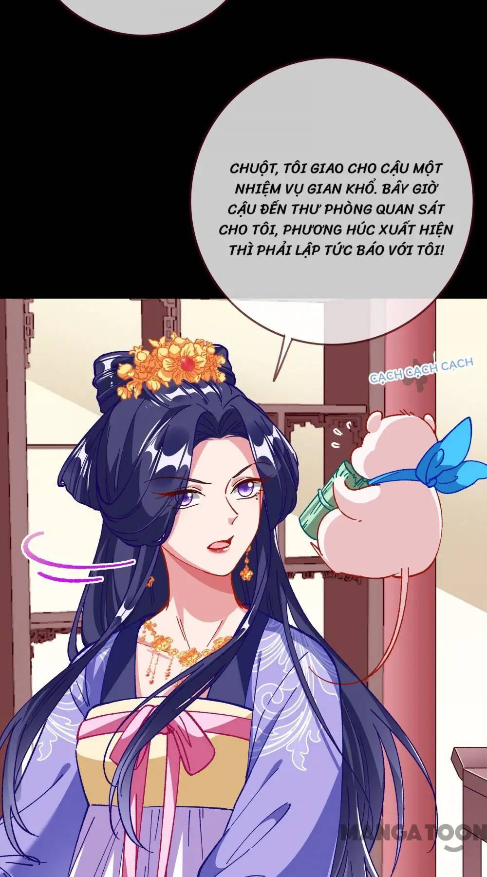 Vạn Tra Triêu Hoàng Chapter 299 - Trang 2