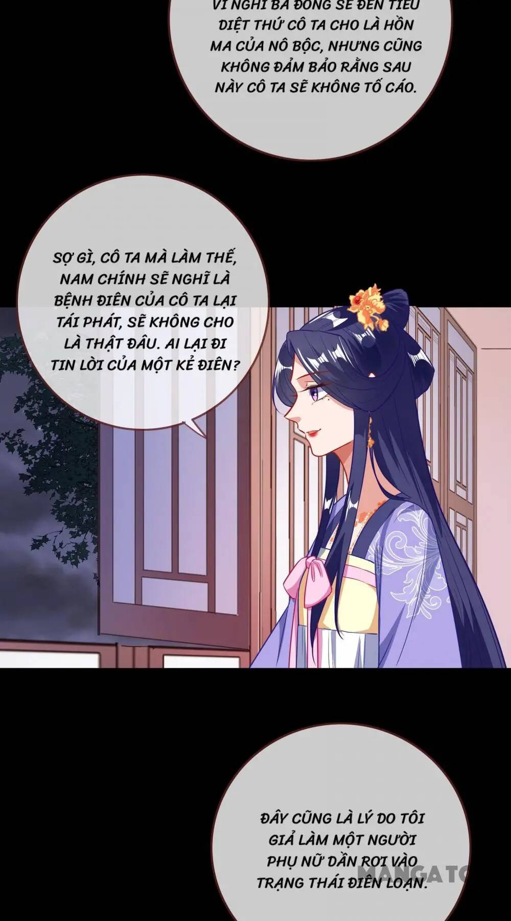 Vạn Tra Triêu Hoàng Chapter 299 - Trang 2