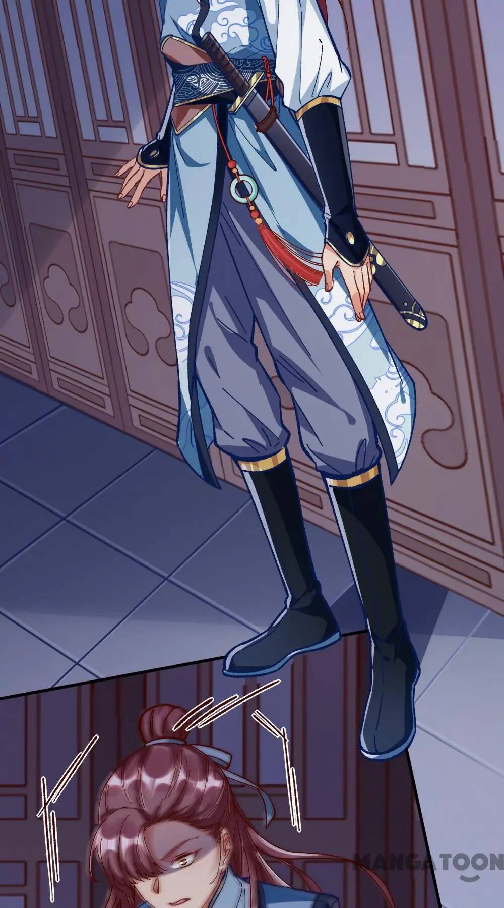 Vạn Tra Triêu Hoàng Chapter 299 - Trang 2