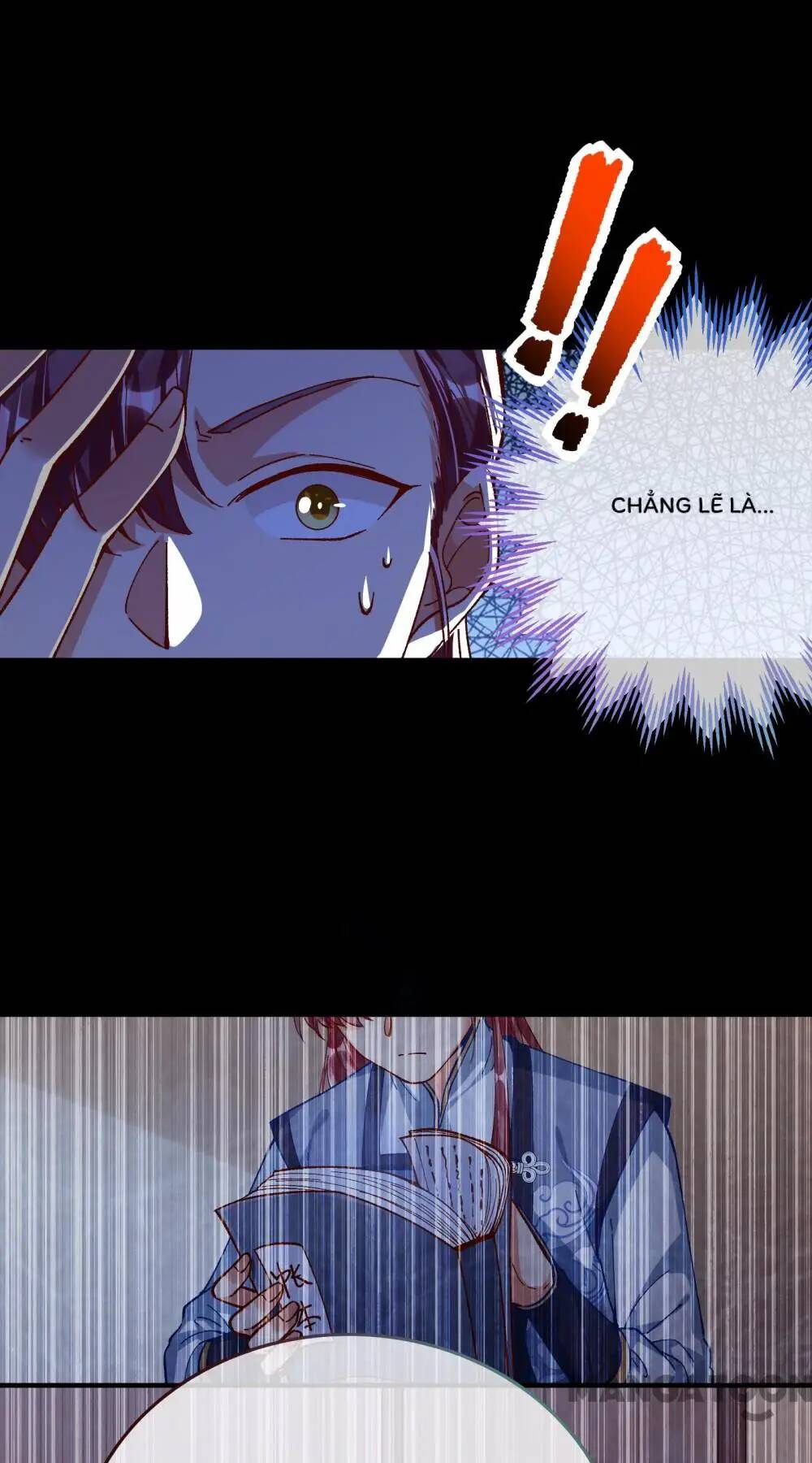 Vạn Tra Triêu Hoàng Chapter 299 - Trang 2