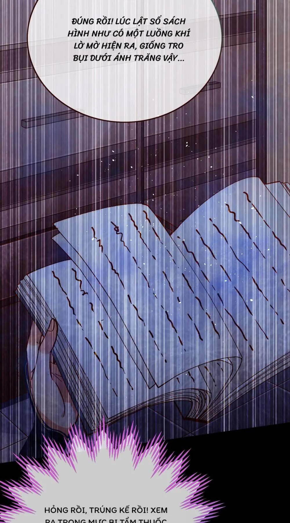 Vạn Tra Triêu Hoàng Chapter 299 - Trang 2