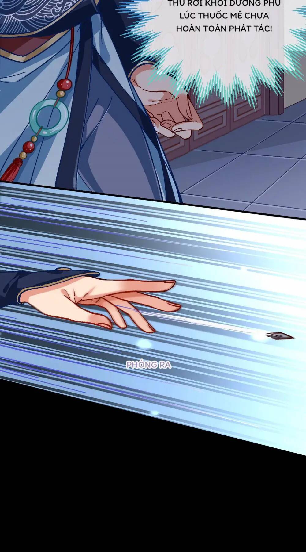 Vạn Tra Triêu Hoàng Chapter 299 - Trang 2