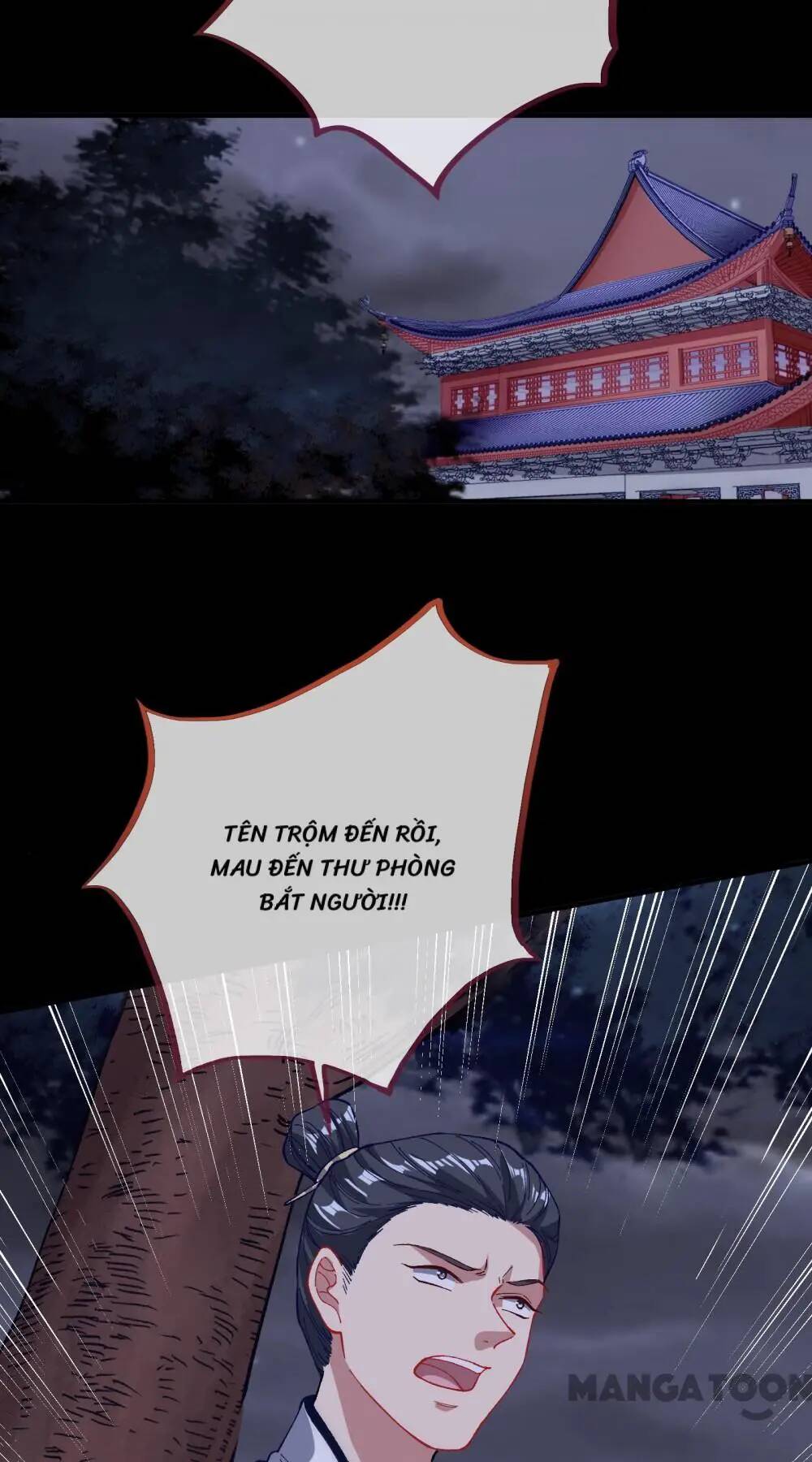 Vạn Tra Triêu Hoàng Chapter 299 - Trang 2