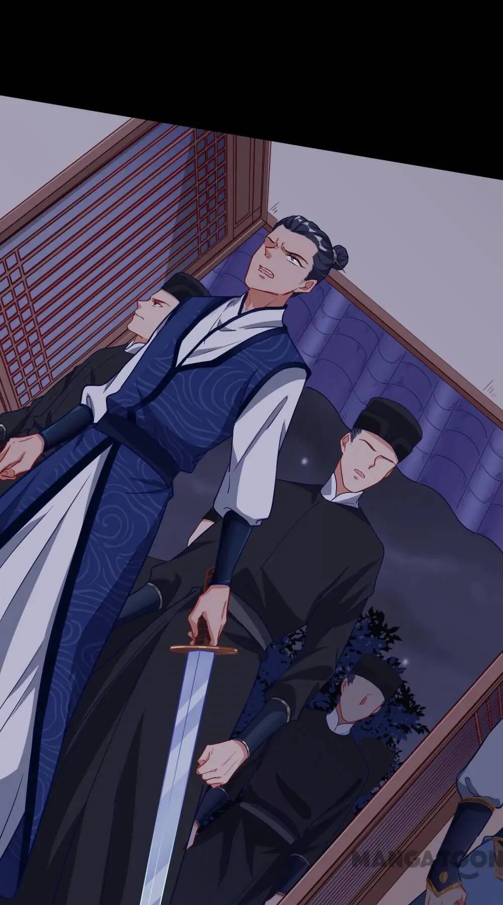 Vạn Tra Triêu Hoàng Chapter 299 - Trang 2