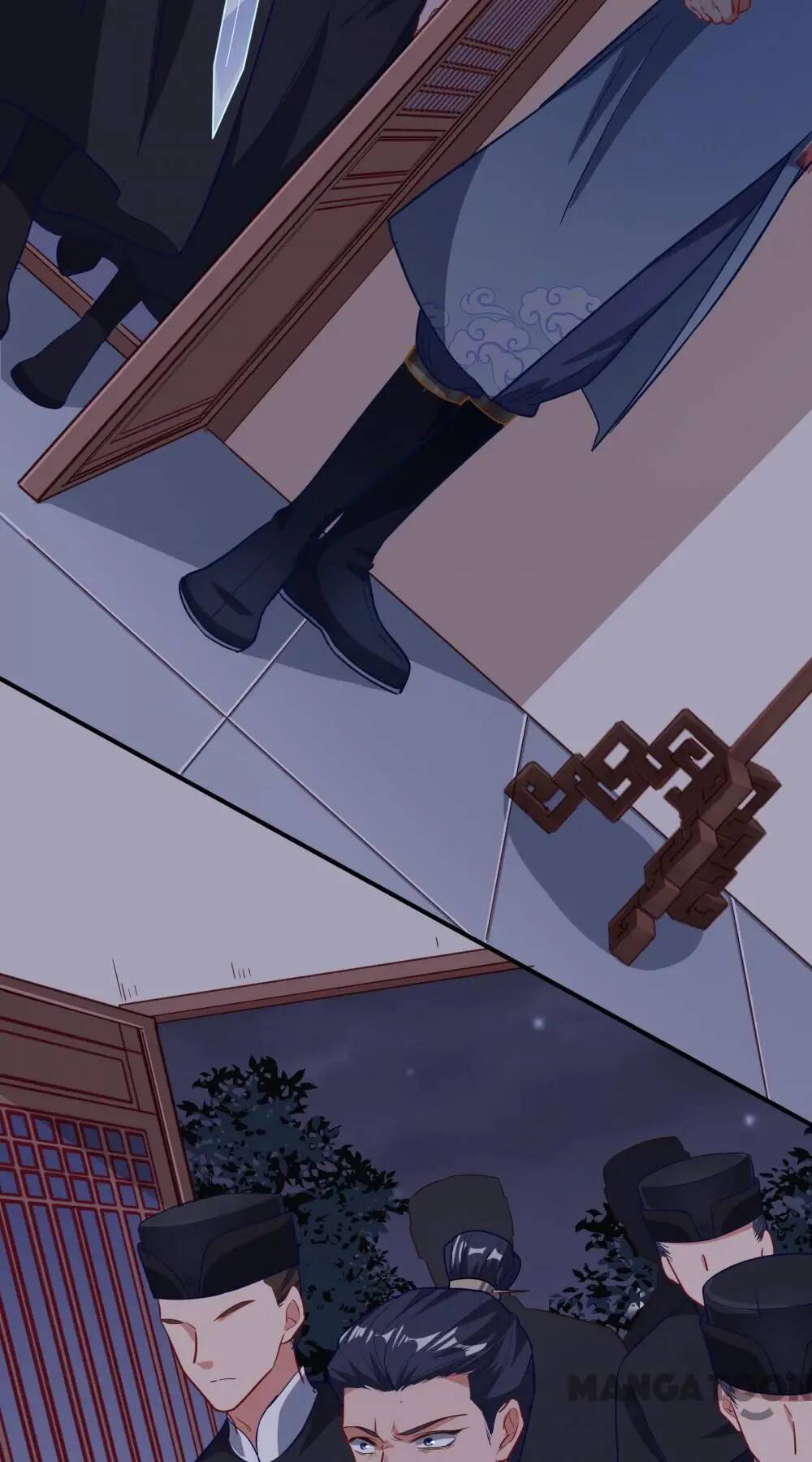 Vạn Tra Triêu Hoàng Chapter 299 - Trang 2