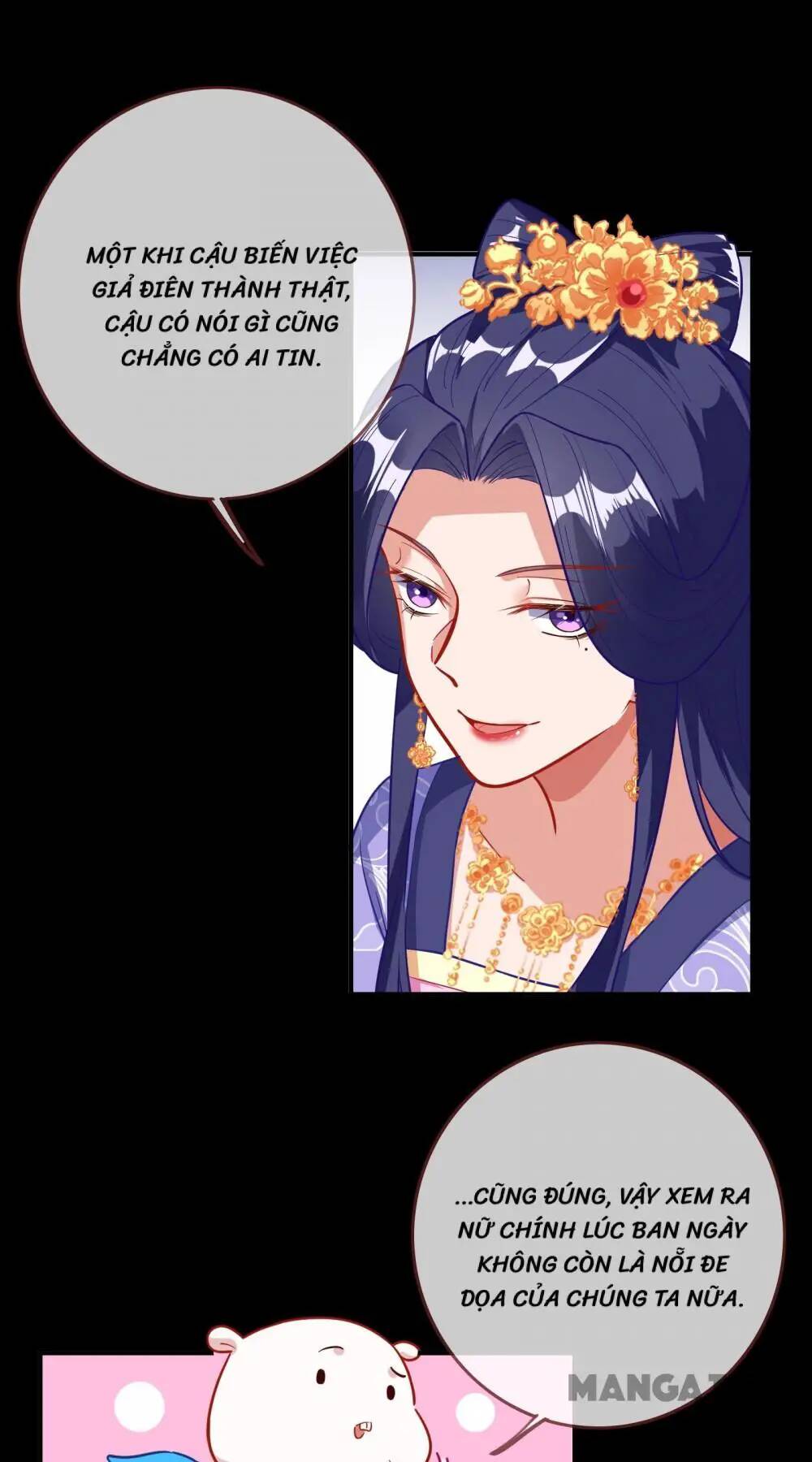 Vạn Tra Triêu Hoàng Chapter 299 - Trang 2