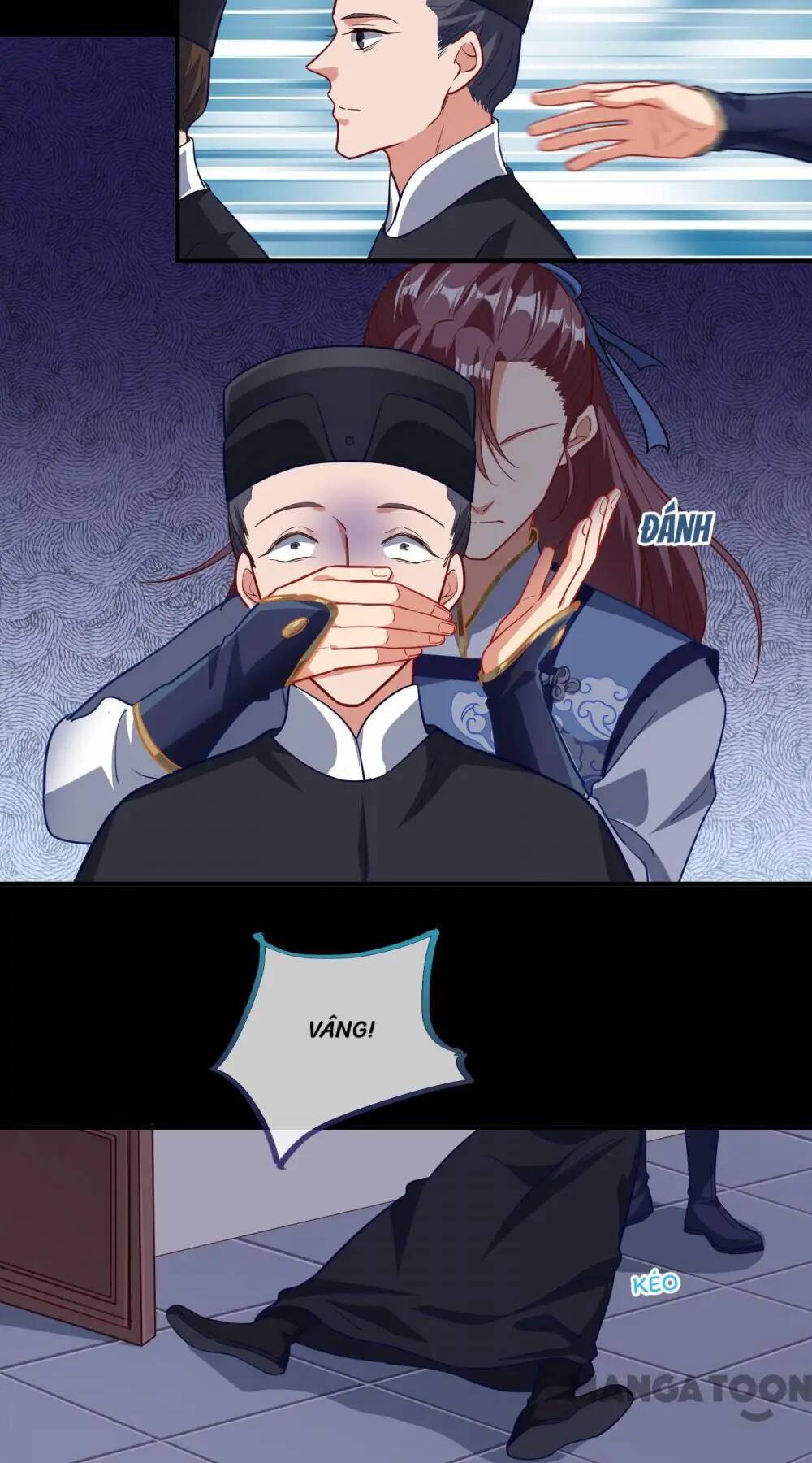 Vạn Tra Triêu Hoàng Chapter 299 - Trang 2