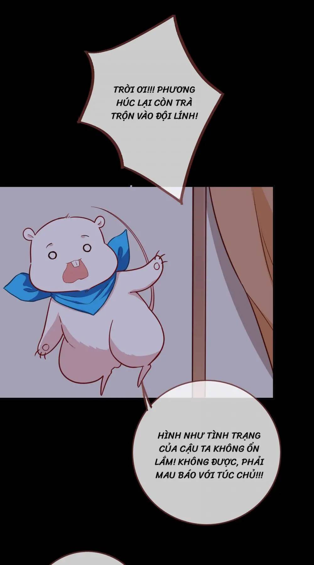 Vạn Tra Triêu Hoàng Chapter 299 - Trang 2