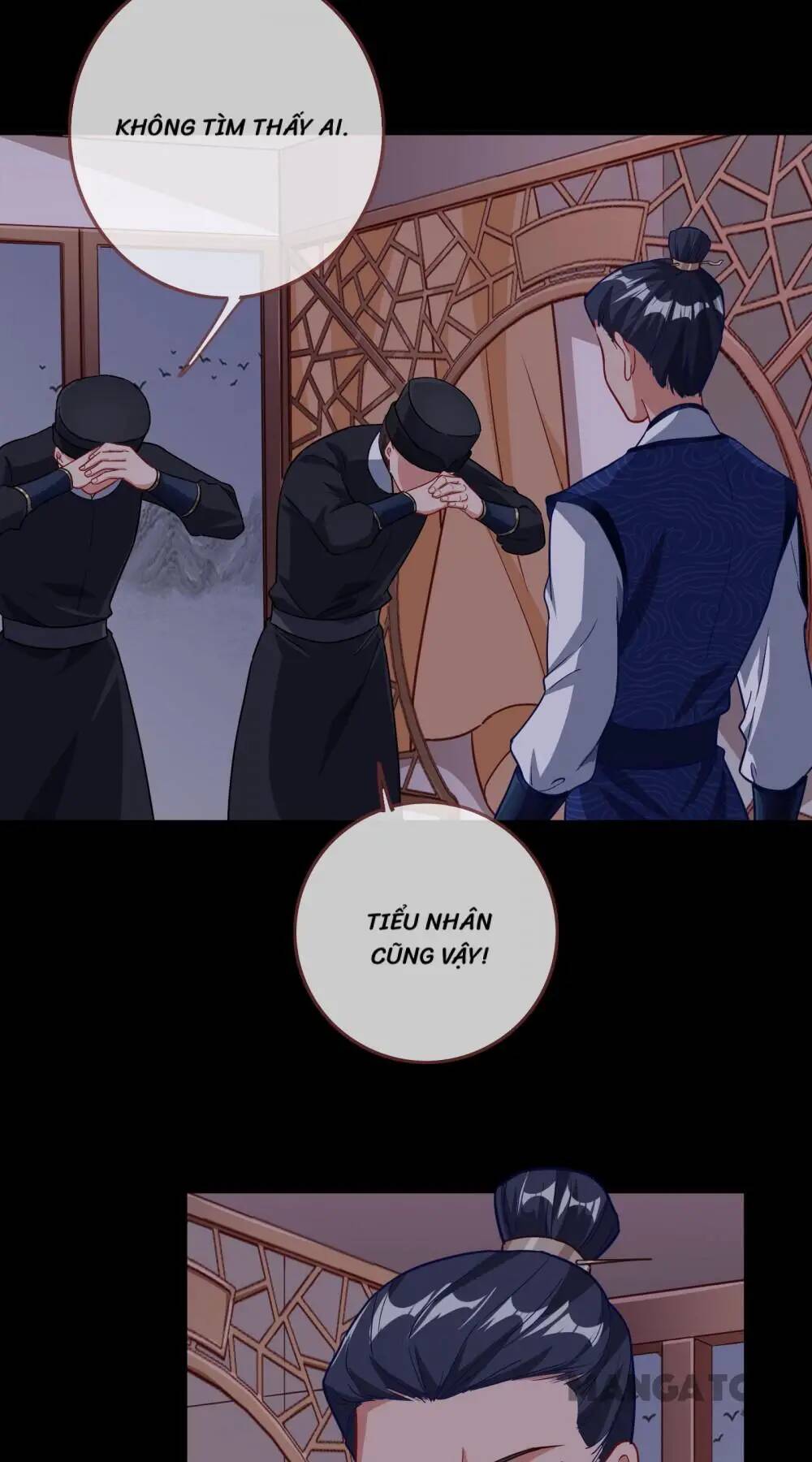 Vạn Tra Triêu Hoàng Chapter 299 - Trang 2