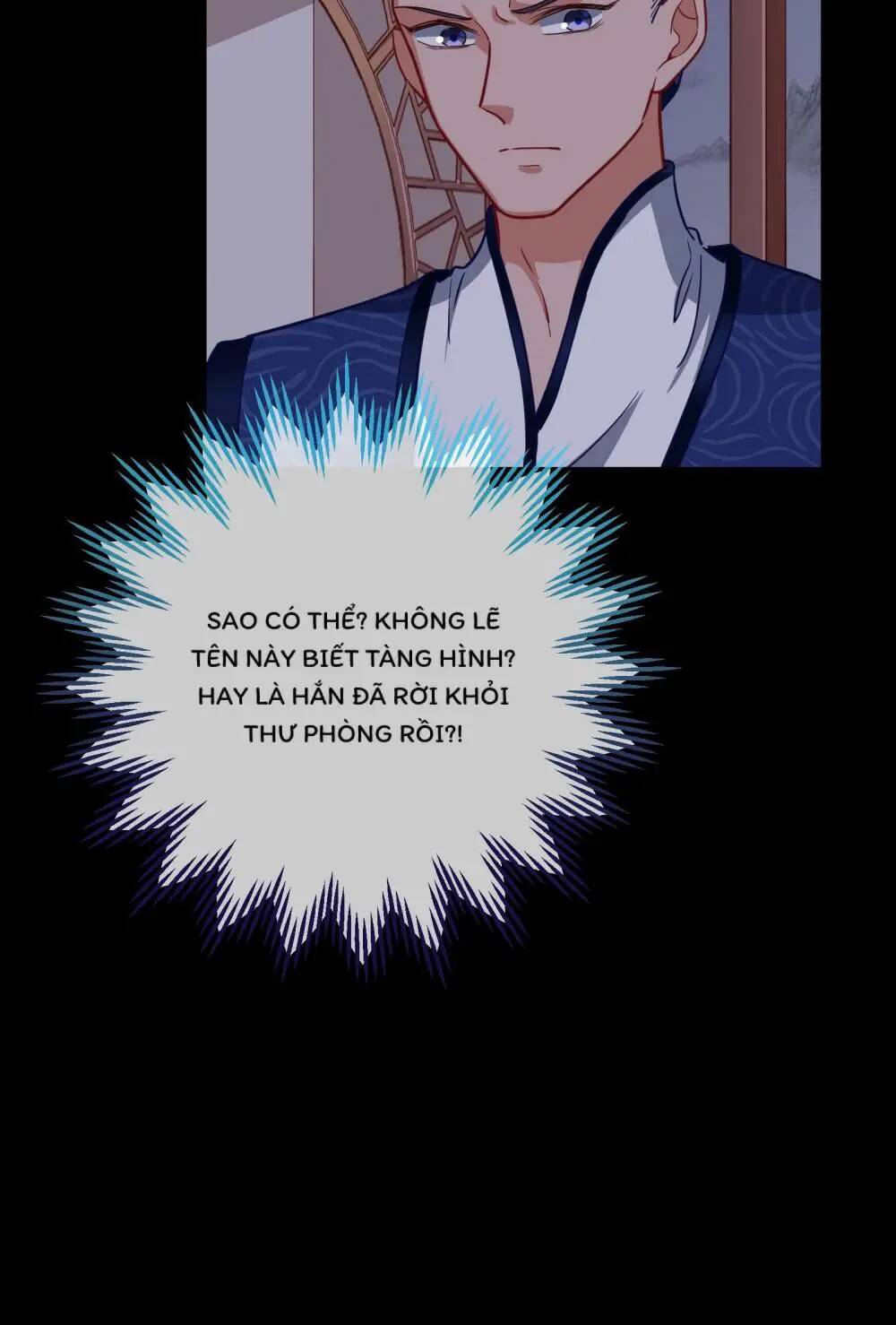 Vạn Tra Triêu Hoàng Chapter 299 - Trang 2