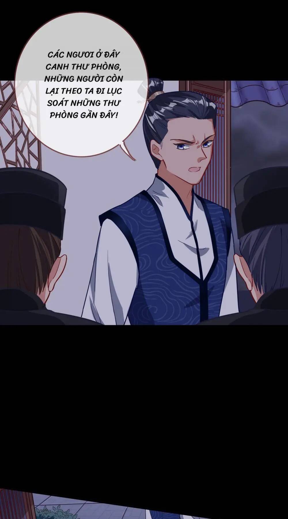 Vạn Tra Triêu Hoàng Chapter 299 - Trang 2