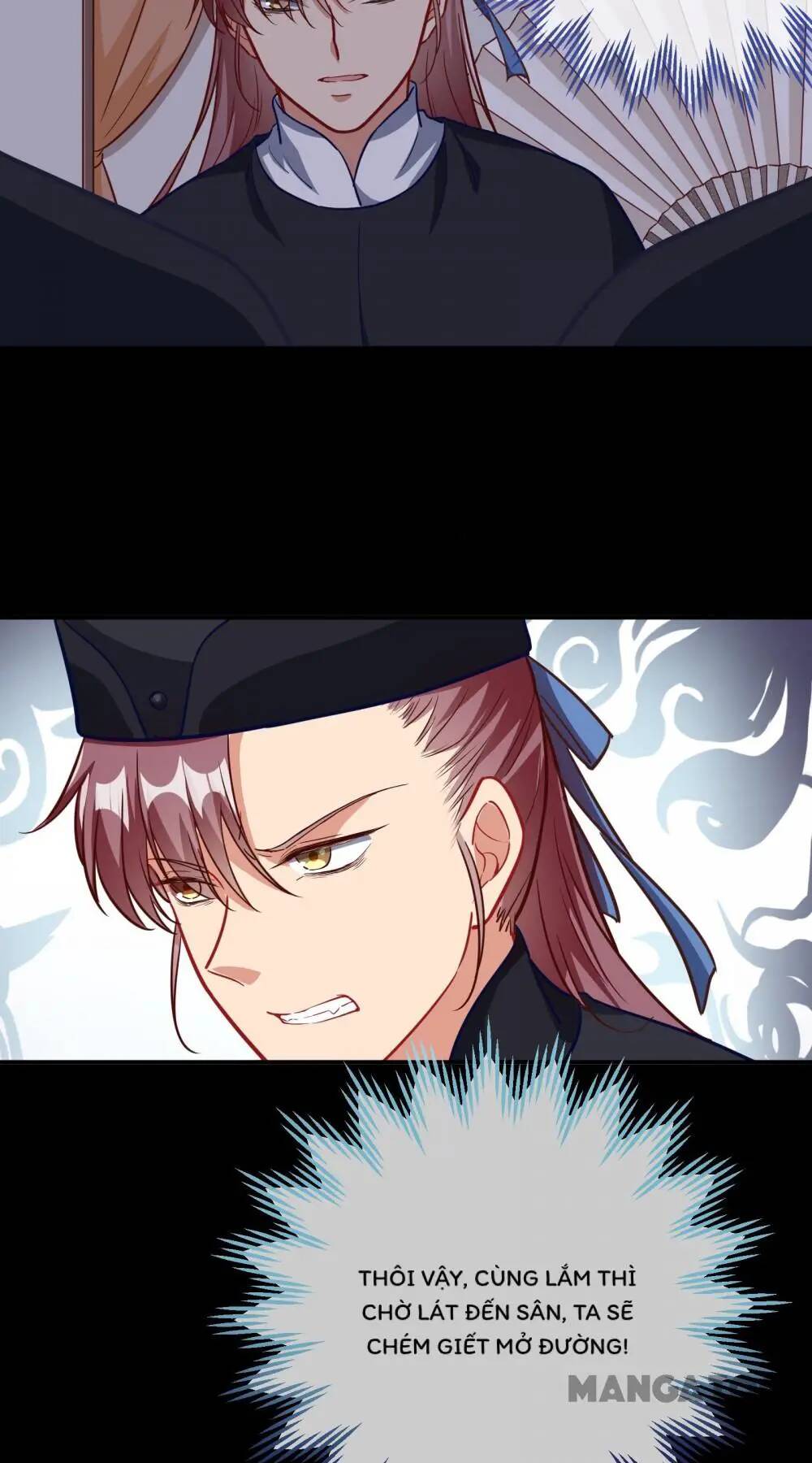 Vạn Tra Triêu Hoàng Chapter 299 - Trang 2