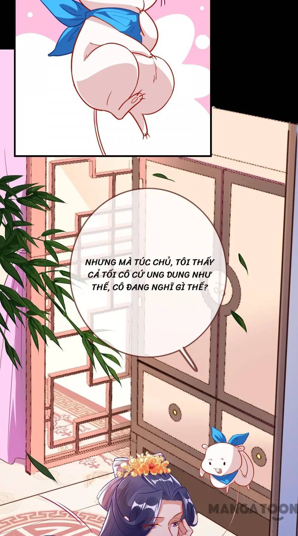 Vạn Tra Triêu Hoàng Chapter 299 - Trang 2