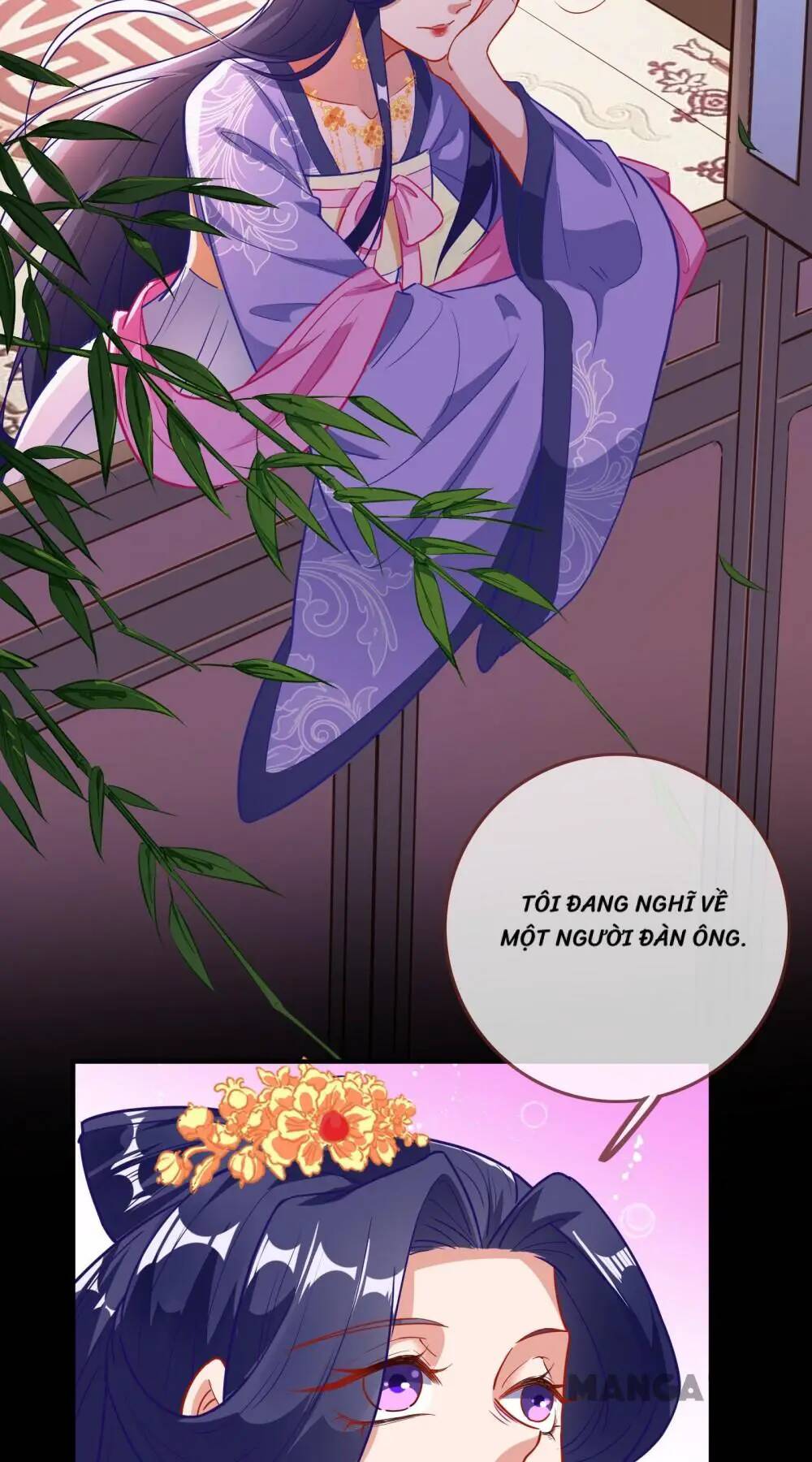 Vạn Tra Triêu Hoàng Chapter 299 - Trang 2