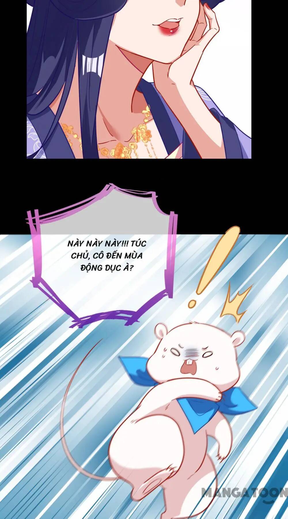 Vạn Tra Triêu Hoàng Chapter 299 - Trang 2