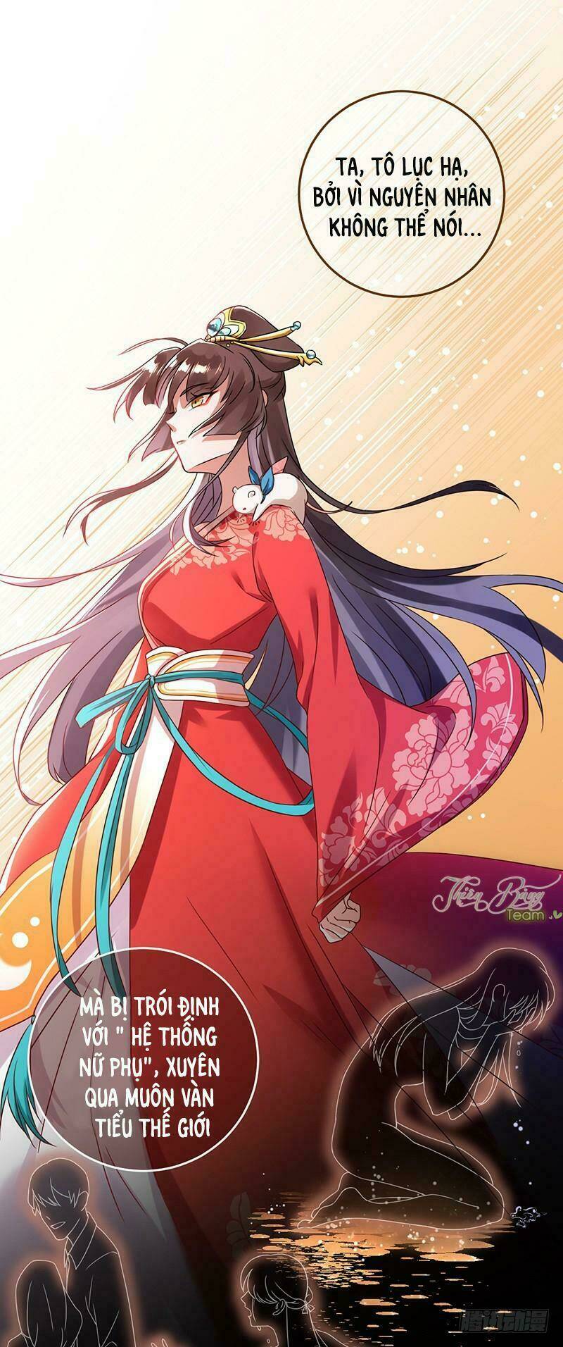 Vạn Tra Triêu Hoàng Chapter 3 - Trang 2