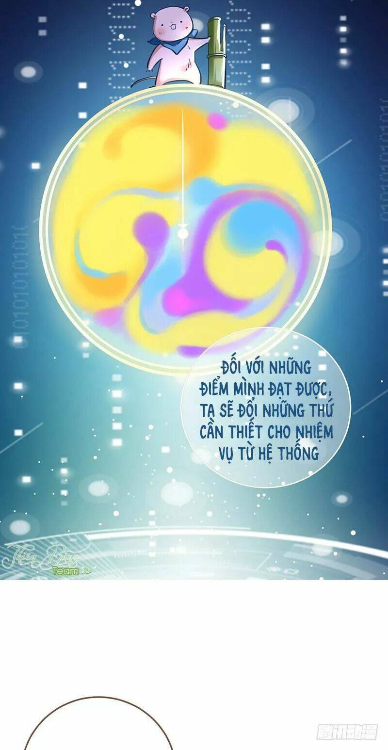 Vạn Tra Triêu Hoàng Chapter 3 - Trang 2