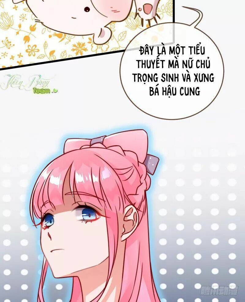 Vạn Tra Triêu Hoàng Chapter 3 - Trang 2