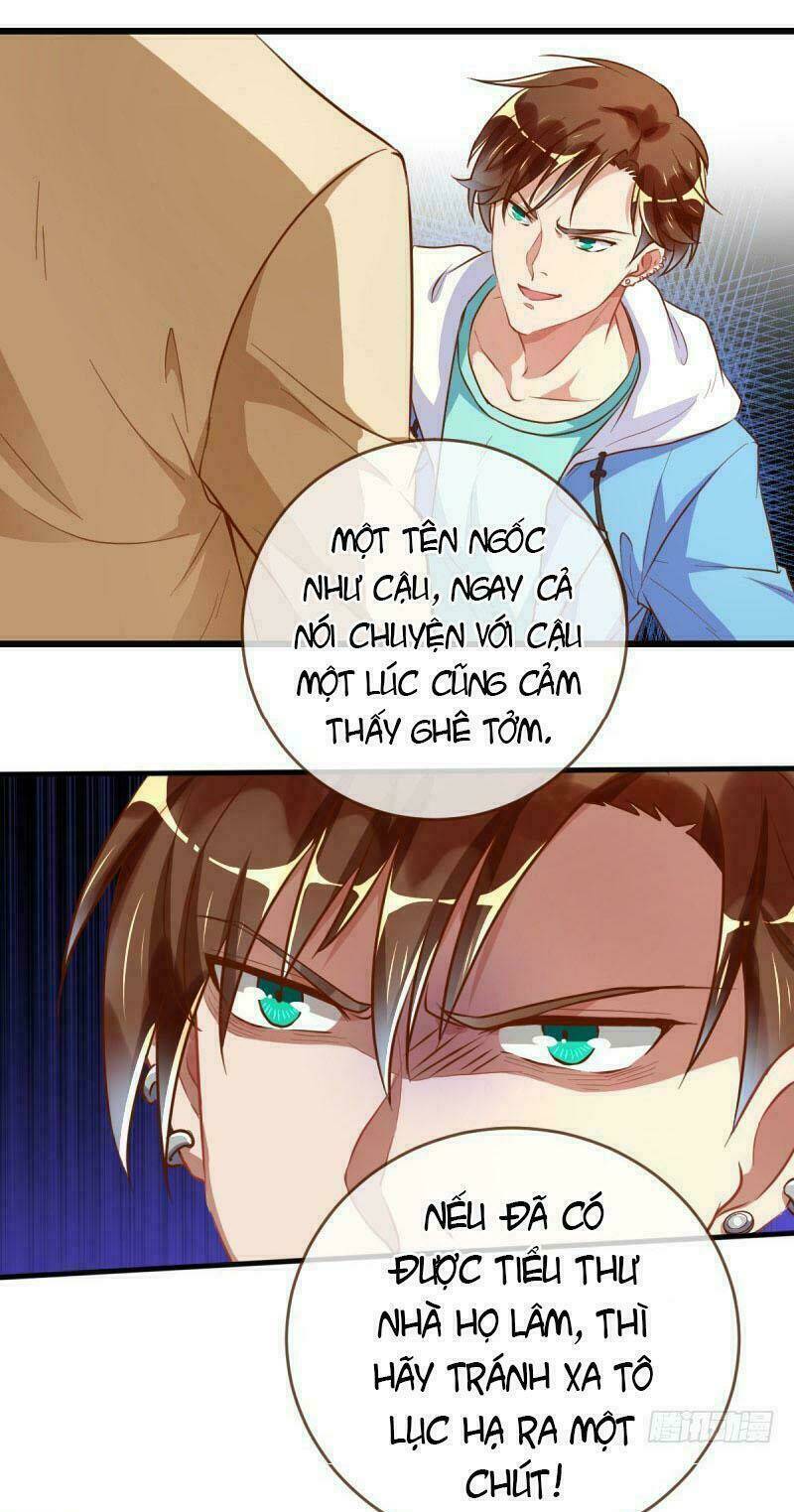 Vạn Tra Triêu Hoàng Chapter 30 - Trang 2