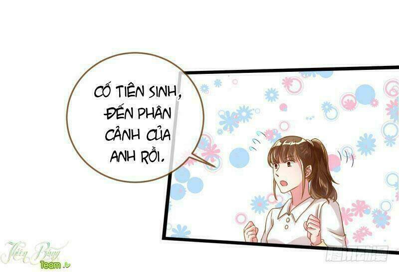 Vạn Tra Triêu Hoàng Chapter 30 - Trang 2